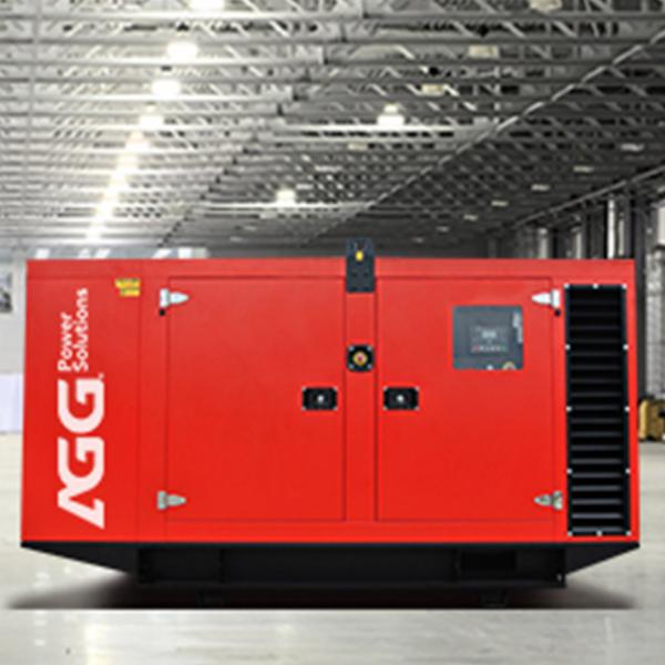 AGG Generator Sets